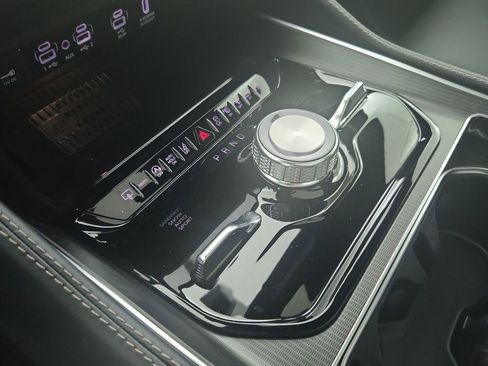 New 2026 Jeep Grand Wagoneer L Summit image 19