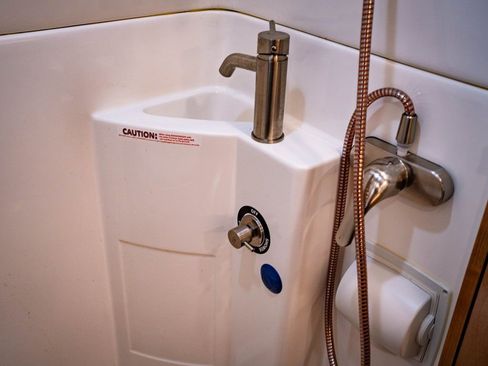 Used 2022 Mercedes-Benz Sprinter 3500 image 53