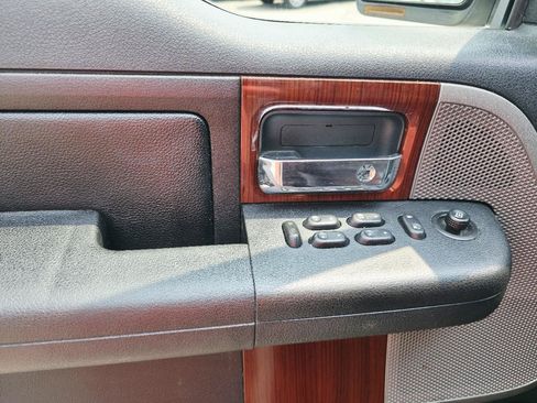 Used 2007 Ford F150 FX4 AWD/4WD image 25