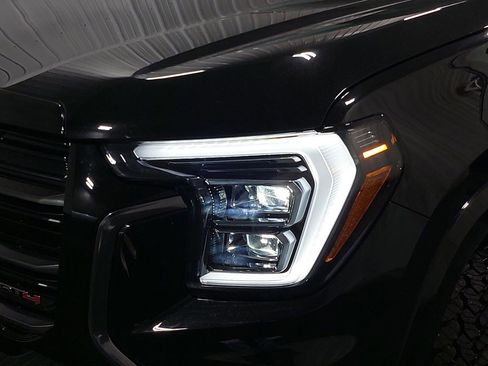 New 2026 GMC Terrain AT4 w/ Technology Package II image 33