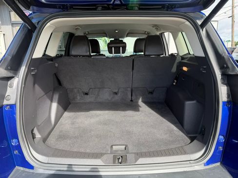 Used 2014 Ford Escape Titanium image 21