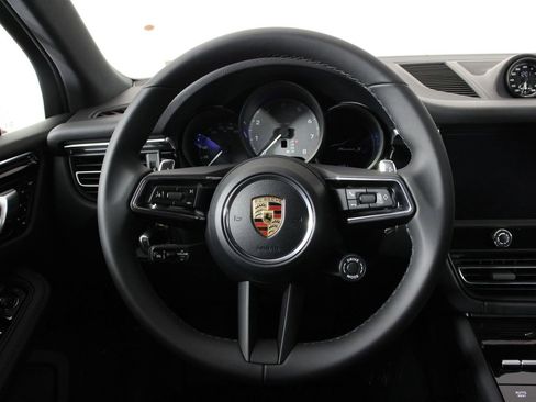New 2026 Porsche Macan S image 12