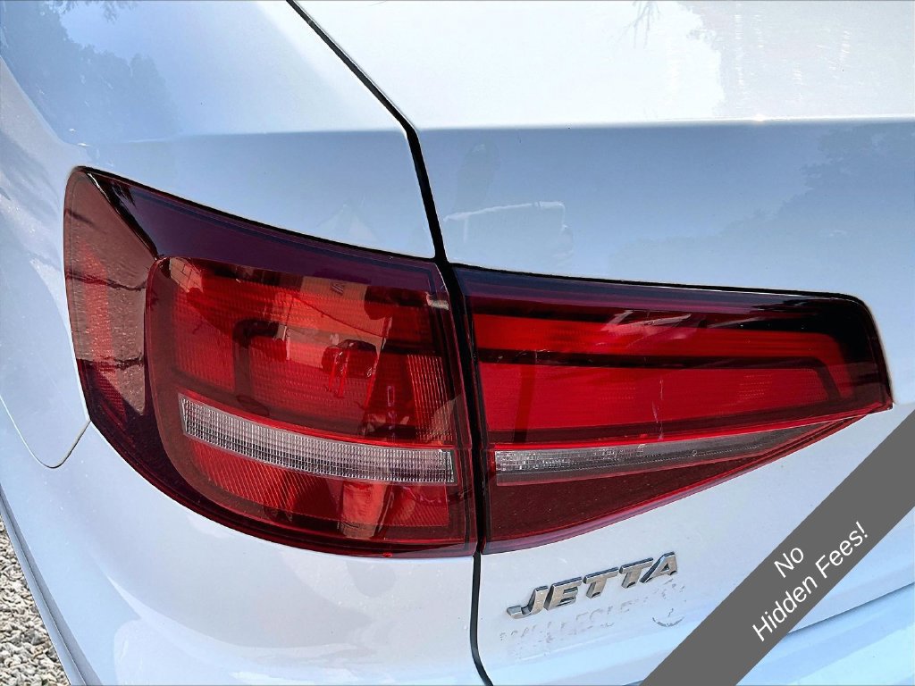 Used 2017 Volkswagen Jetta S FWD image 19