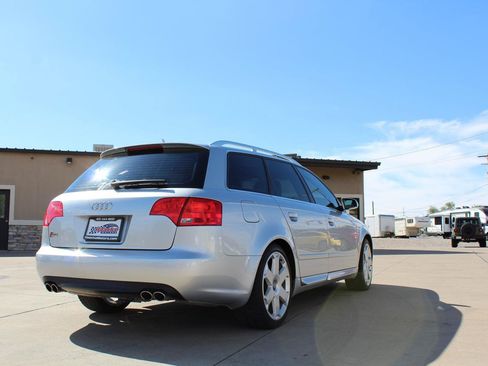 Used 2005 Audi S4 Avant AWD/4WD image 22