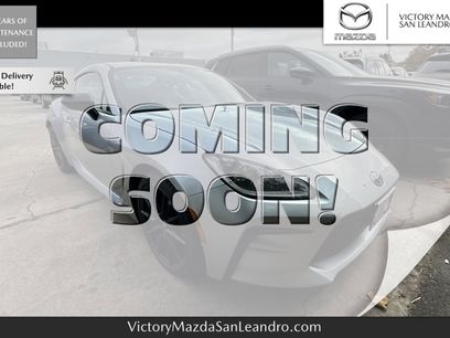 Used 2025 Toyota GR86 Premium