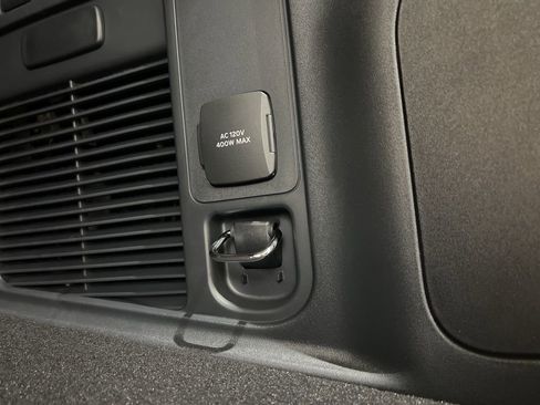 New 2026 Lincoln Navigator Reserve AWD/4WD image 48