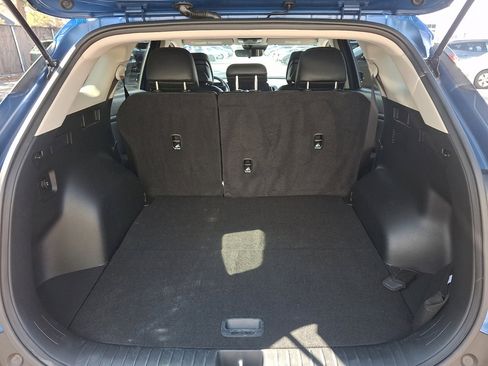 Used 2024 Kia Sportage EX image 20