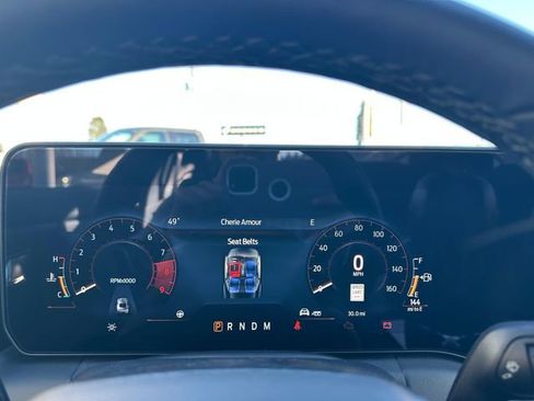 New 2026 Ford Mustang GT Premium image 13