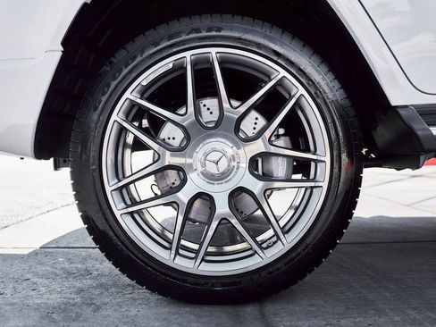 Used 2026 Mercedes-Benz G 63 AMG 4MATIC image 23