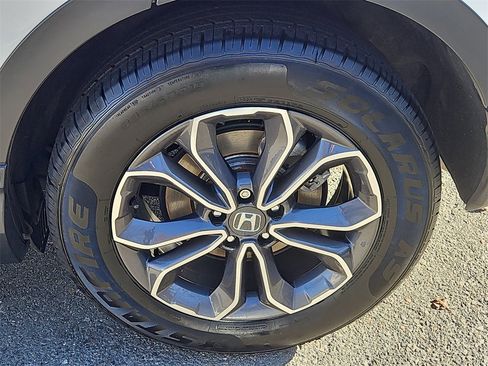 Used 2020 Honda CR-V EX image 8