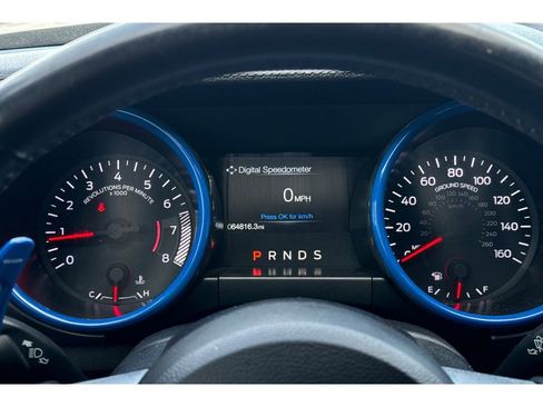Used 2019 Ford Mustang Premium image 26