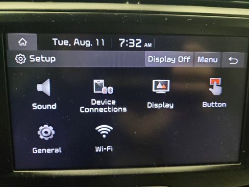 Used 2022 Kia Soul LX w/ Technology Package FWD image 25