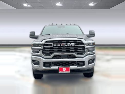 New 2026 RAM 2500 Tradesman image 6