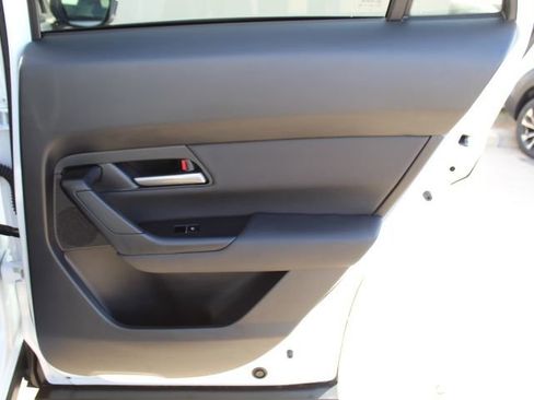 Certified 2025 MAZDA CX-50 AWD 2.5 Hybrid w/ Premium Pkg image 36