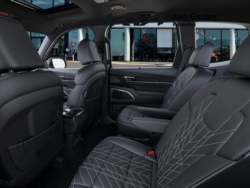 New 2025 Kia Telluride EX X-Line image 18