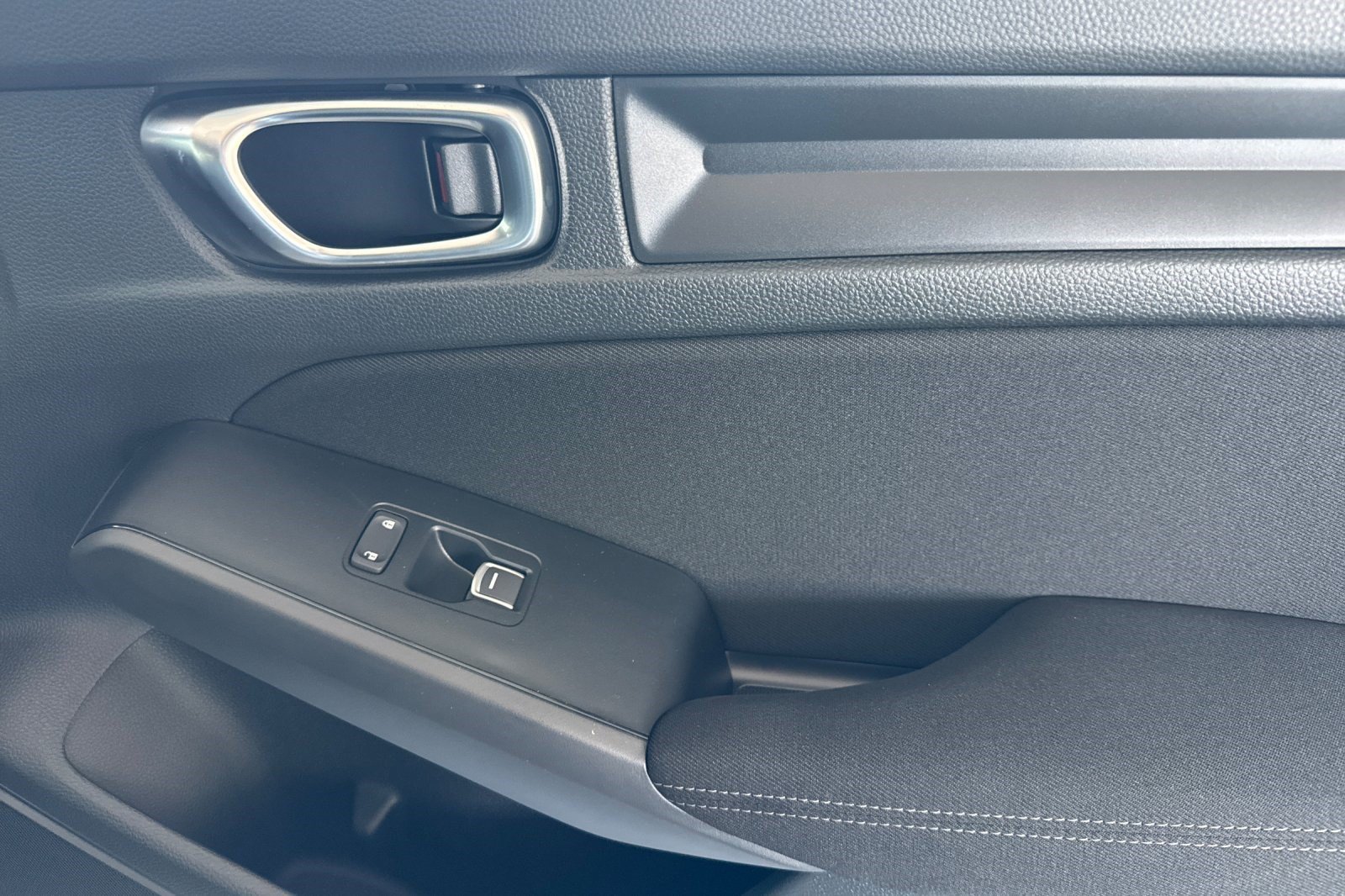 Used 2026 Honda Civic Sport image 28