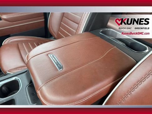 Used 2025 GMC Sierra 2500 Denali Ultimate AWD/4WD image 15