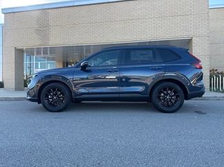 New 2026 Honda CR-V Sport-L 360° Tour