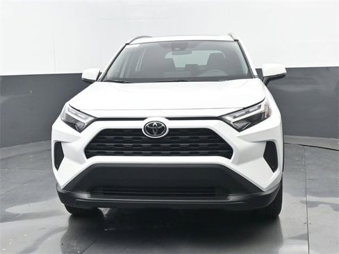 New 2025 Toyota RAV4 XLE w/ Convenience Package image 20