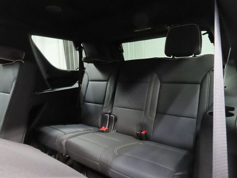 Used 2026 GMC Yukon Elevation AWD/4WD image 15