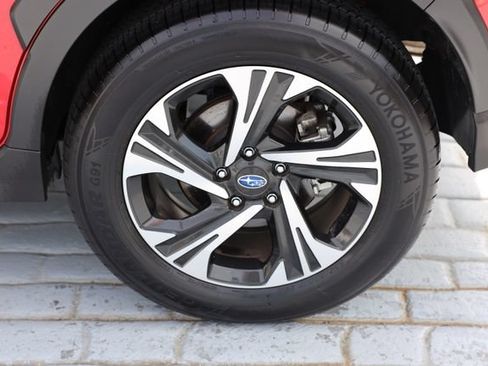 Certified 2025 Subaru Crosstrek 2.5i Premium AWD/4WD image 51