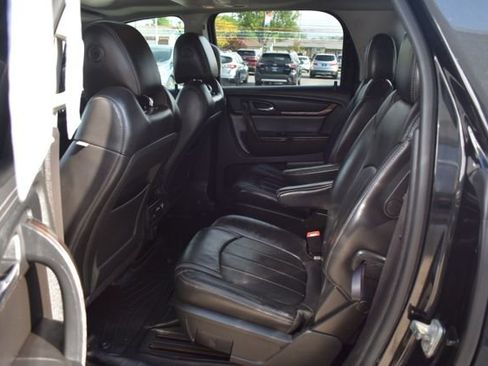 Used 2014 GMC Acadia Denali FWD image 35