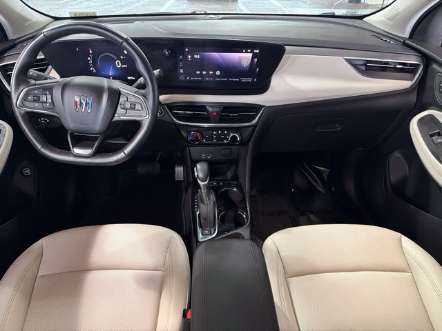 Used 2026 Buick Encore GX Sport Touring w/ Comfort Package FWD image 18