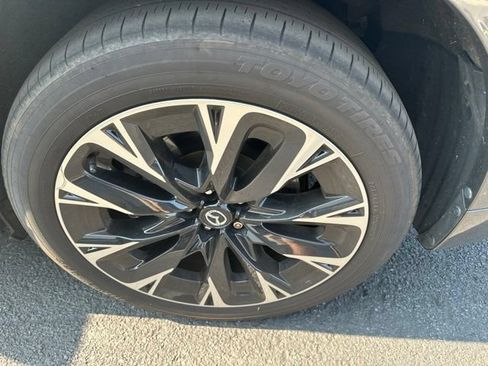 Certified 2024 MAZDA CX-90 3.3 Turbo S AWD/4WD image 11