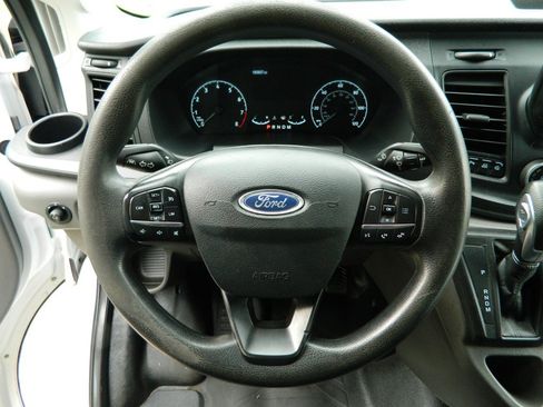 Used 2020 Ford Transit 350 148 High Roof Extended image 19