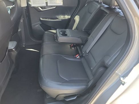 Used 2022 Kia EV6 Wind RWD image 24