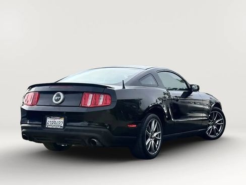 Used 2012 Ford Mustang GT Premium w/ Brembo Brake Pkg RWD image 11