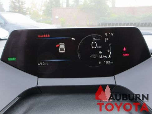 New 2026 Toyota Prius XLE image 10