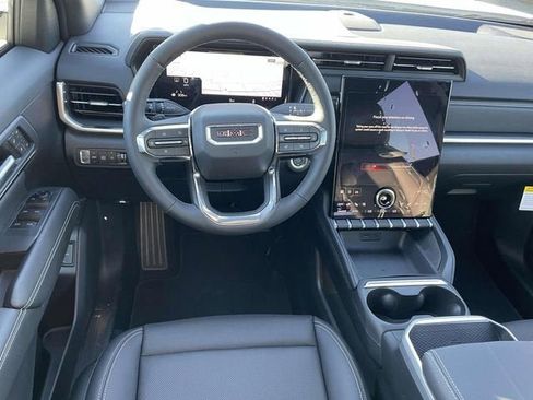 New 2026 GMC Terrain Elevation w/ Elevation Premium Package image 11