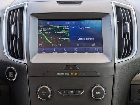 Used 2020 Ford Edge SEL w/ Convenience Package FWD image 13