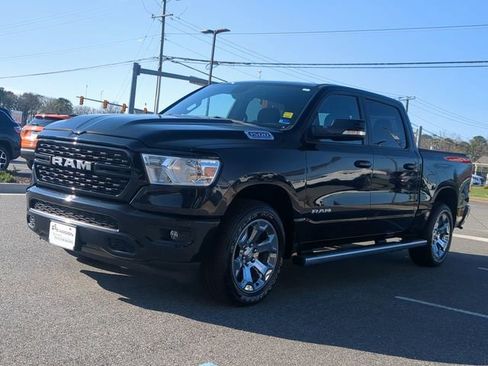 Used 2022 RAM 1500 Big Horn image 7