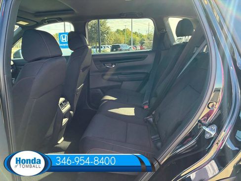 New 2026 Honda CR-V TrailSport image 15
