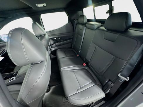 New 2026 Hyundai Santa Cruz SEL image 22