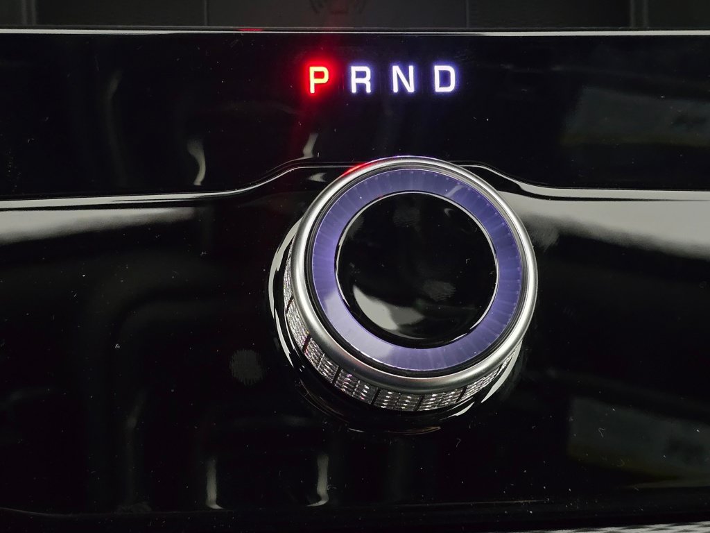 New 2026 Jeep Grand Cherokee L 4WD image 31