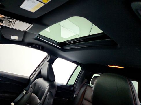 Used 2023 Honda Ridgeline Black Edition image 11