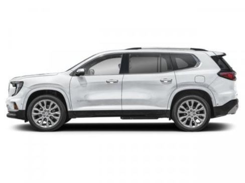 New 2026 GMC Acadia Denali image 3