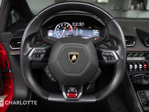 Used 2018 Lamborghini Huracan LP 580-2 image 21