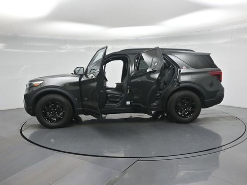 Certified 2023 Ford Explorer Timberline w/ Timberline Technology Package image 38
