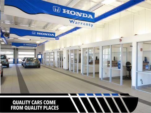 New 2026 Honda Odyssey EX-L image 24