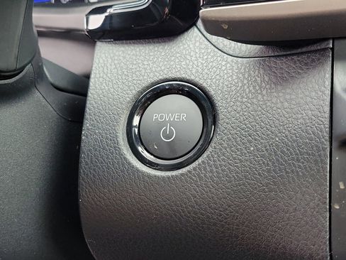 New 2026 Toyota Camry XSE image 28