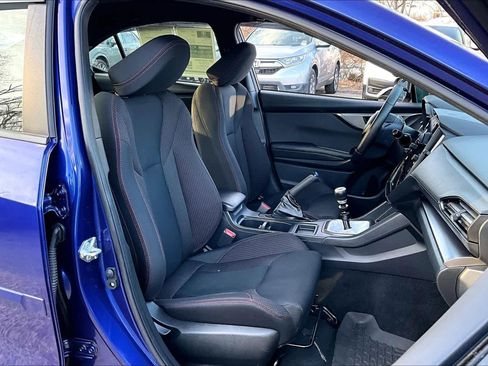 Used 2022 Subaru WRX Premium image 7