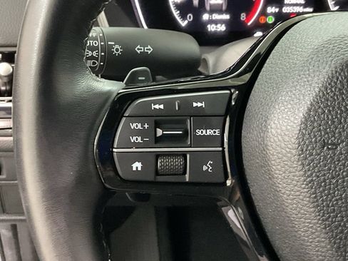 Used 2023 Honda Civic Sport image 9