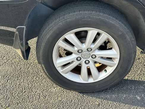 Used 2007 Toyota Highlander Limited image 15