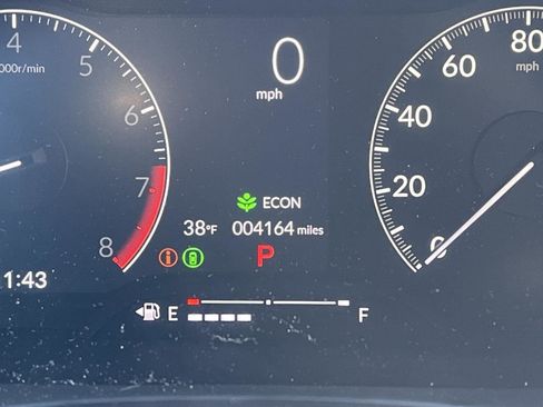 Used 2023 Honda Civic Sport image 8