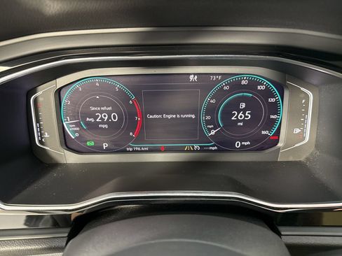 Used 2019 Volkswagen Jetta SEL FWD image 16
