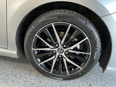 Used 2023 Toyota Camry SE image 31